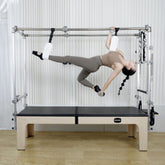 Trapeze Table Plus (Cadillac)