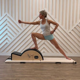 Klassisk sammenleggbar Pilates Mat