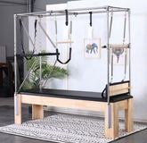 Trapesbord Cadillac (1 generasjon)