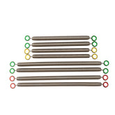 Reformatorer med tårnfjærer