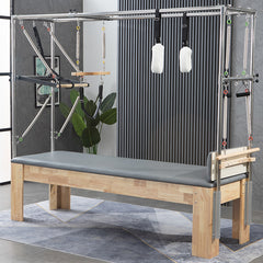 Trapesbord Cadillac (1 generasjon)