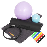 Gavepakke - Fem gaver