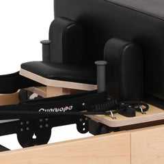 Folding Reformer skulderstøtter (par)