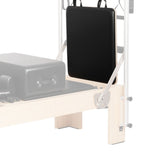 Polstret jumpboard for Cadillac Reformer