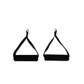 Skumgrepshåndtak (par)