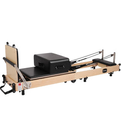 Polstret Jumpboard for Folding Reformer