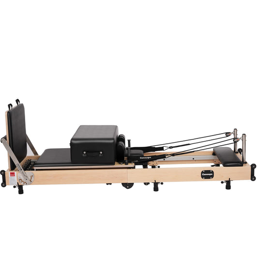 Folding Pilates Reformer 2000