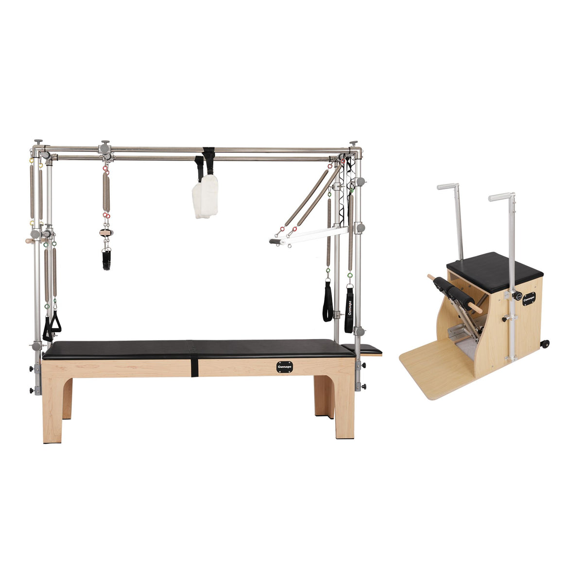Home & Studio-pakke