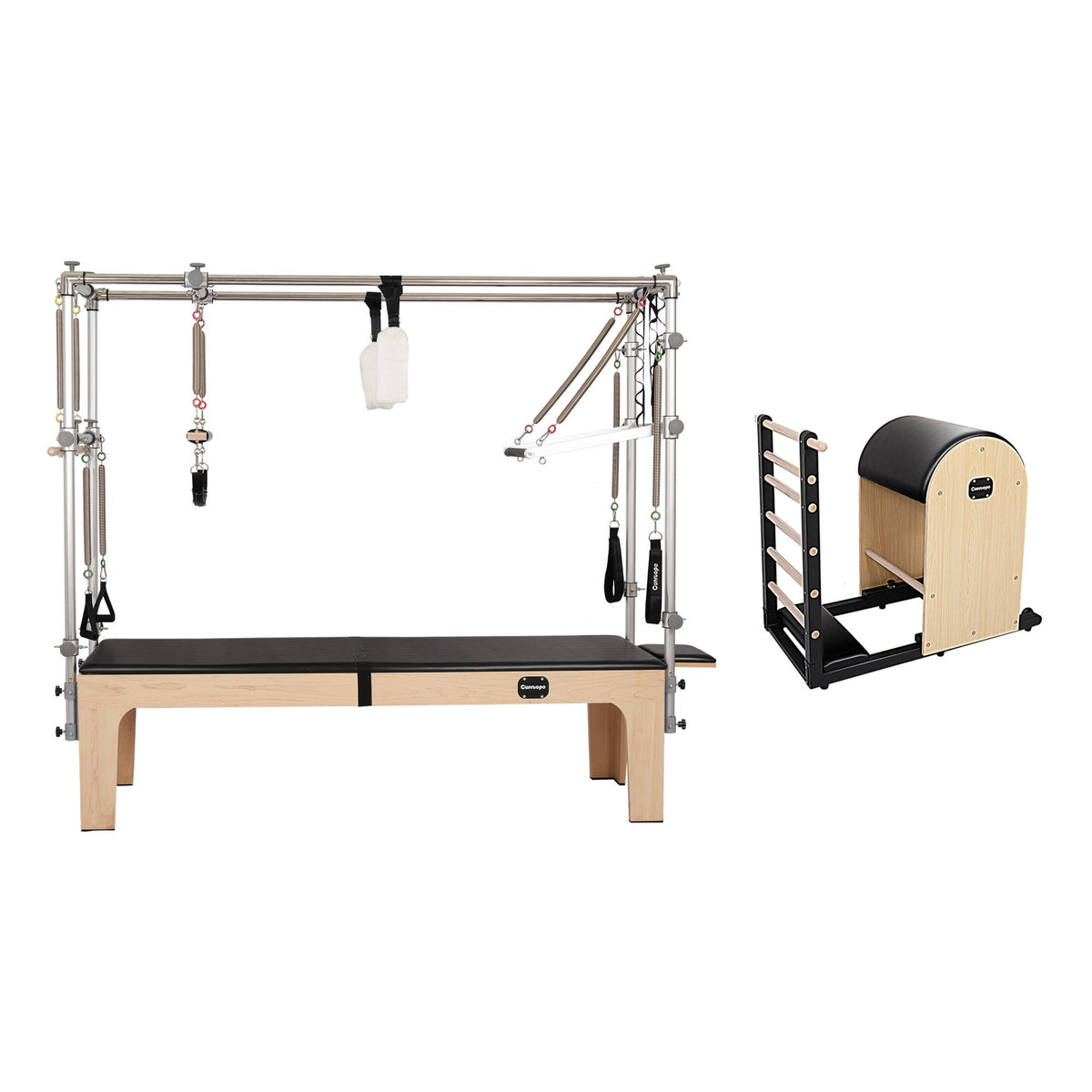 Home & Studio-pakke