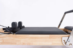 Classic Pilates Wood Reformer C6