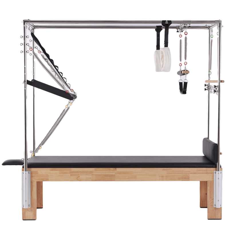 Pilates Cadillac Reformer Trapeze Table For Home